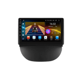 Renault Symbol 03-08 - 9" Radio m. Apple CarPlay og Android Auto – Bilmedie.dk